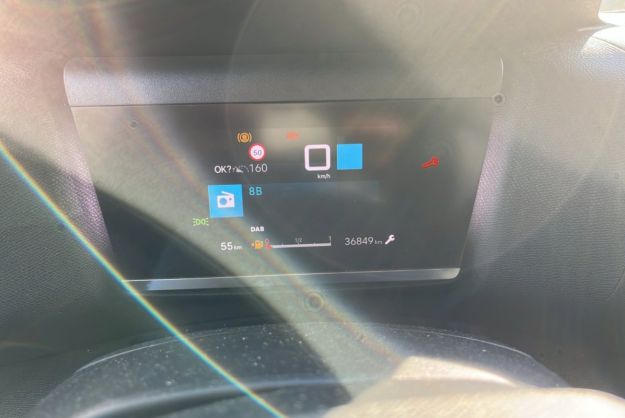 CITROEN C4 1.2 130 PLUS BVM6