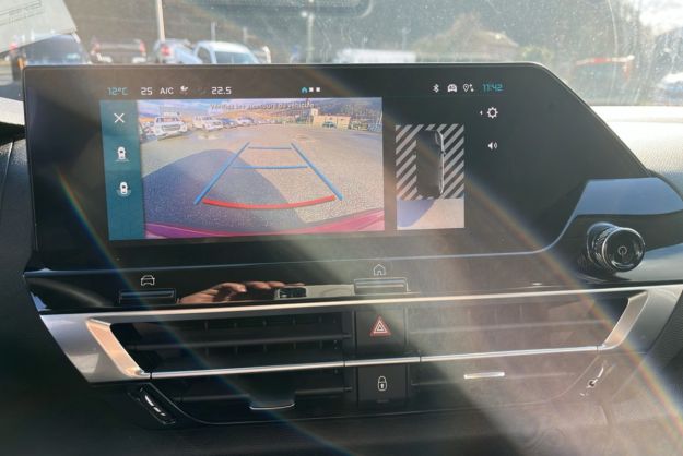 CITROEN C4 1.2 130 PLUS BVM6