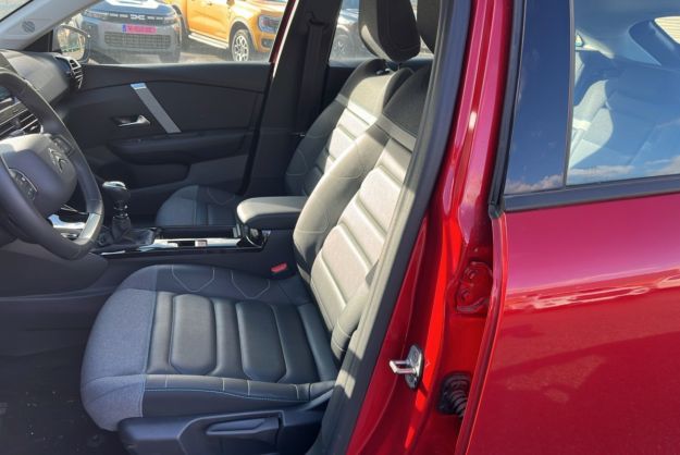 CITROEN C4 1.2 130 PLUS BVM6