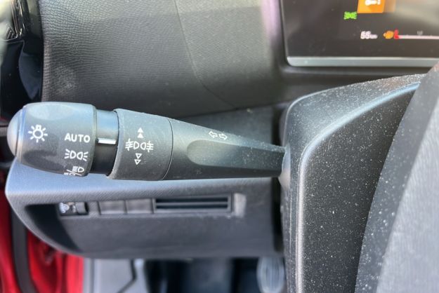 CITROEN C4 1.2 130 PLUS BVM6