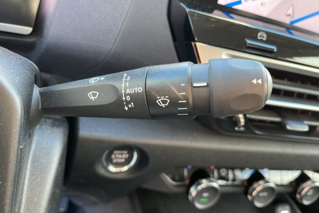 CITROEN C4 1.2 130 PLUS BVM6