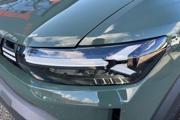 DACIA DUSTER HYBRID-G 150 4X4 EXTREME PLUS