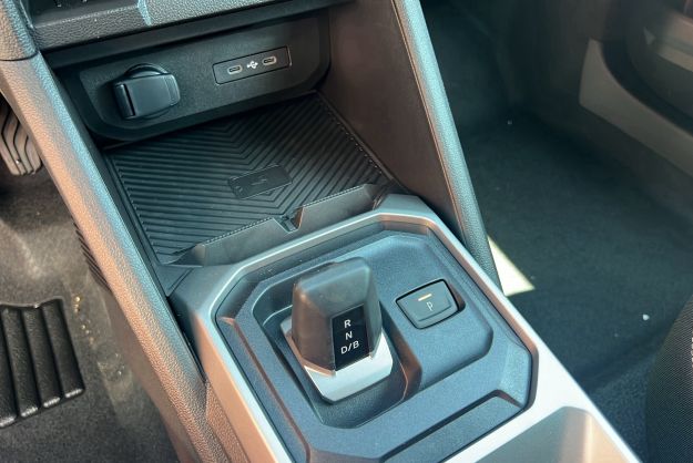 DACIA DUSTER HYBRID-G 150 4X4 EXTREME PLUS