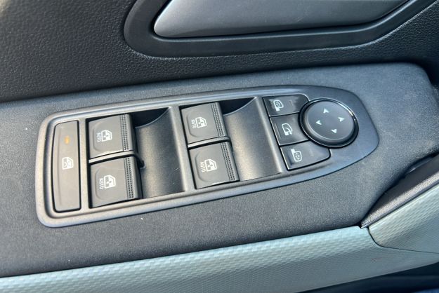 DACIA DUSTER HYBRID-G 150 4X4 EXTREME PLUS