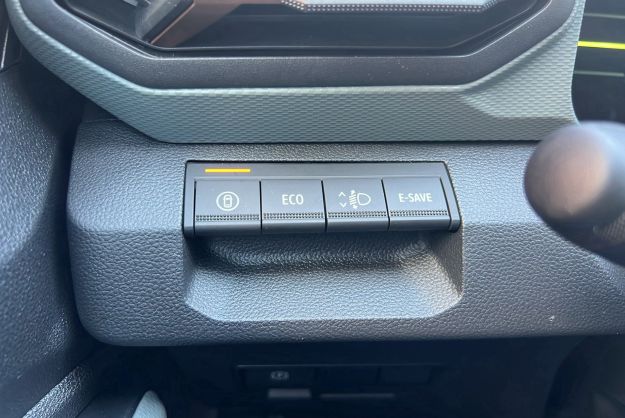 DACIA DUSTER HYBRID-G 150 4X4 EXTREME PLUS