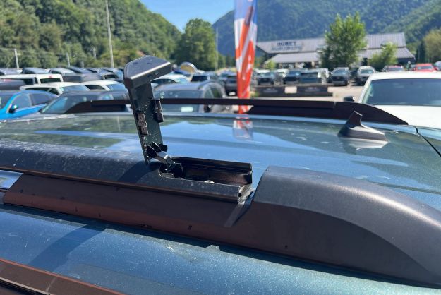 DACIA DUSTER HYBRID-G 150 4X4 EXTREME PLUS