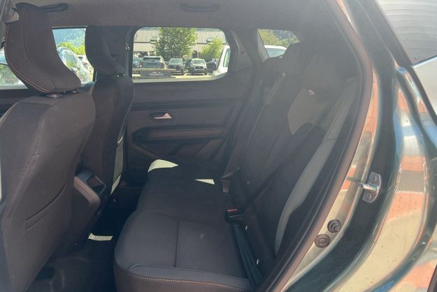 DACIA DUSTER HYBRID-G 150 4X4 EXTREME PLUS