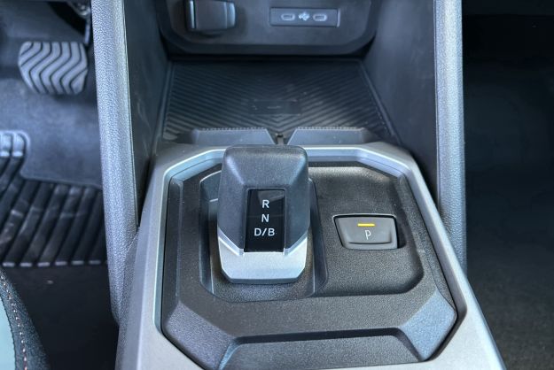 DACIA DUSTER HYBRID-G 150 4X4 EXTREME PLUS