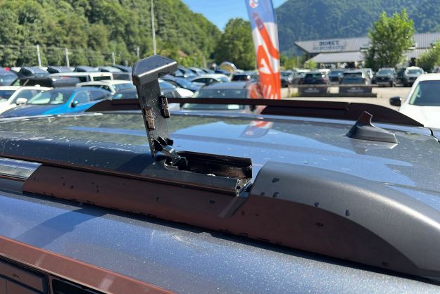 DACIA DUSTER HYBRID-G 150 4X4 EXTREME PLUS