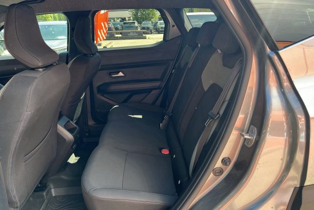 DACIA DUSTER HYBRID-G 150 4X4 EXTREME PLUS