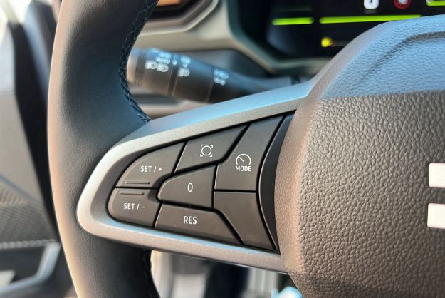 DACIA DUSTER HYBRID-G 150 4X4 EXTREME PLUS