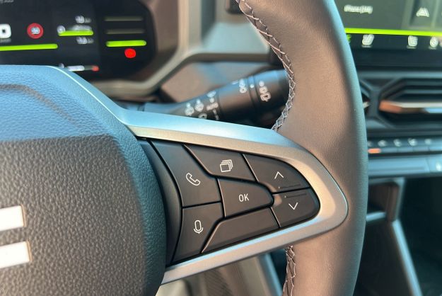 DACIA DUSTER HYBRID-G 150 4X4 EXTREME PLUS