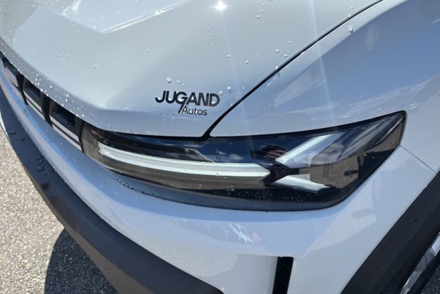 DACIA DUSTER HYBRID-G 150 4X4 EXPRESSION