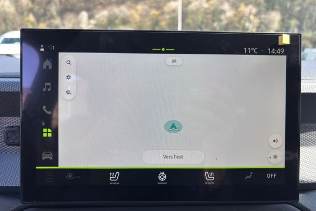 DACIA DUSTER HYBRID-G 150 4X4 EXPRESSION