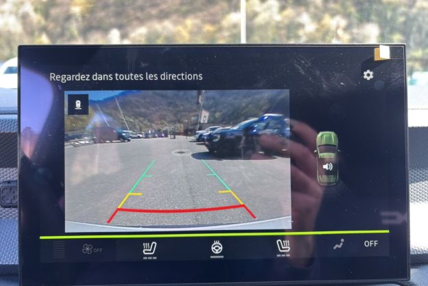 DACIA DUSTER HYBRID-G 150 4X4 EXPRESSION