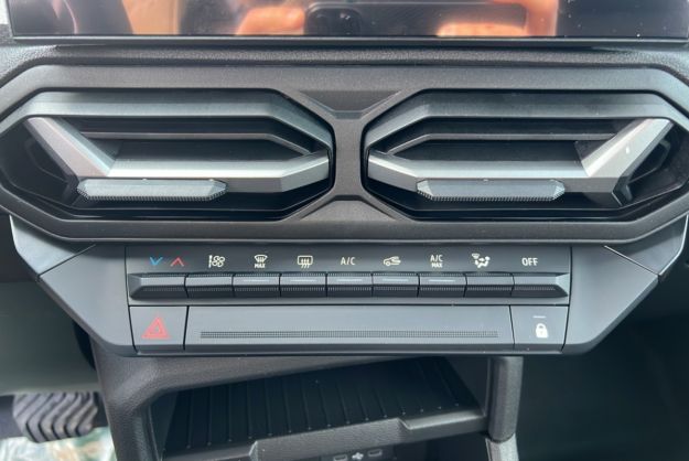 DACIA DUSTER HYBRID 155 EXPRESSION