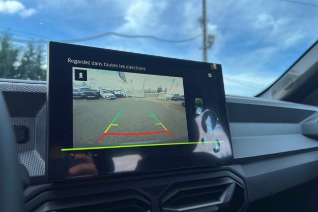 DACIA DUSTER HYBRID 155 EXPRESSION