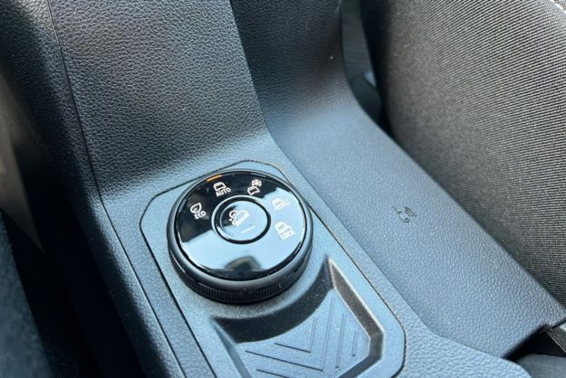 DACIA DUSTER MILD HYBRID 130 4X4 EXPRESSION