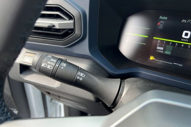 DACIA DUSTER MILD HYBRID 130 4X4 EXPRESSION