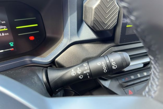 DACIA DUSTER MILD HYBRID 130 4X4 EXPRESSION