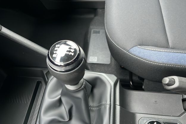 DACIA DUSTER MILD HYBRID 130 4X4 EXPRESSION