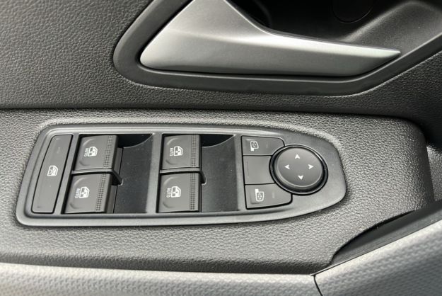 DACIA DUSTER MILD HYBRID 130 4X4 EXPRESSION