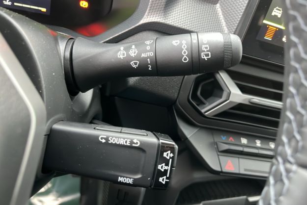 DACIA DUSTER MILD HYBRID 130 4X4 EXPRESSION