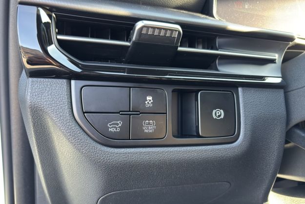 KIA SPORTAGE 1.6 T-GDI HEV 239 GT TOIT PANO