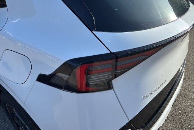 KIA SPORTAGE 1.6 T-GDI HEV 239 GT TOIT PANO