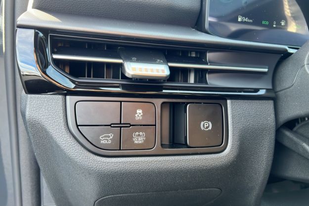 KIA SPORTAGE 1.6 T-GDI HEV 239 GT TOIT PANO