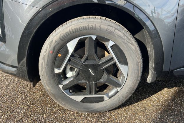 KIA SPORTAGE 1.6 T-GDI HEV 239 GT TOIT PANO