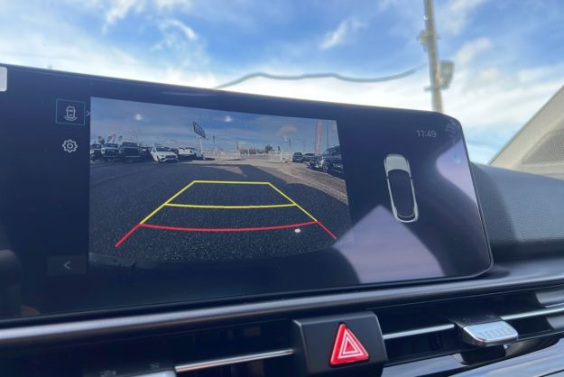 KIA SPORTAGE 1.6 T-GDI HEV 239 GT TOIT PANO