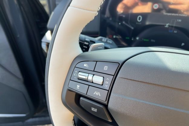 KIA SPORTAGE 1.6 T-GDI HEV 239 GT TOIT PANO