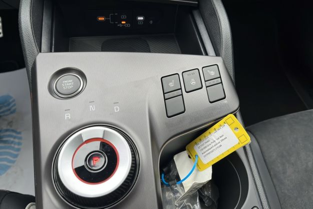 KIA SPORTAGE 1.6 T-GDI HEV 239 GT TOIT PANO