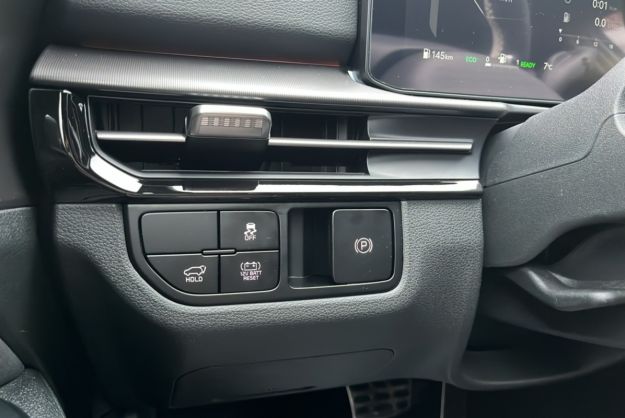 KIA SPORTAGE 1.6 T-GDI HEV 239 GT TOIT PANO