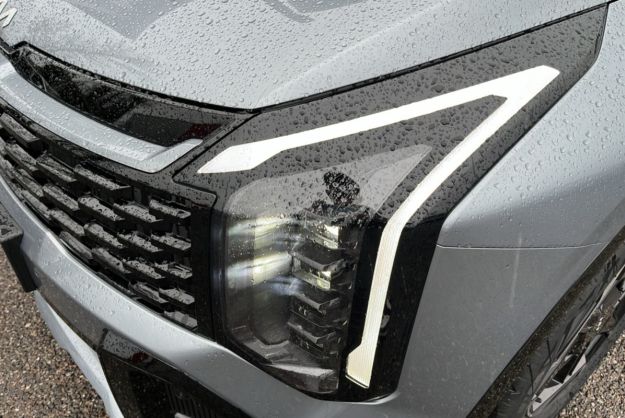 KIA SPORTAGE 1.6 T-GDI HEV 239 GT TOIT PANO