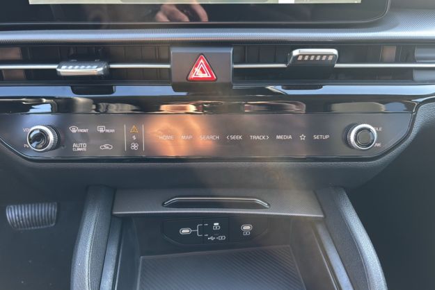 KIA SPORTAGE 1.6 T-GDI HEV 239 EX