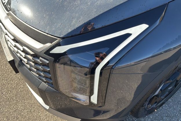 KIA SPORTAGE 1.6 T-GDI HEV 239 EX