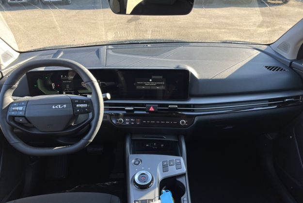 KIA SPORTAGE 1.6 T-GDI HEV 239 EX