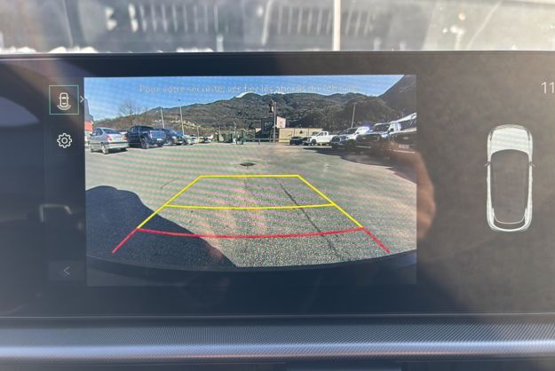 KIA SPORTAGE 1.6 T-GDI HEV 239 EX