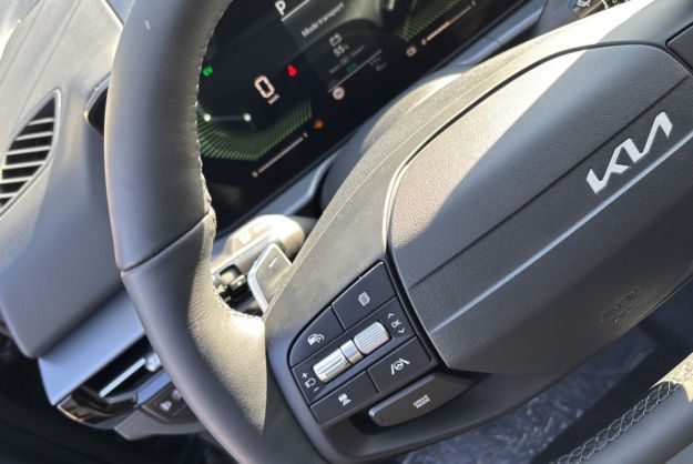 KIA SPORTAGE 1.6 T-GDI HEV 239 EX