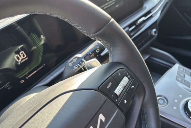 KIA SPORTAGE 1.6 T-GDI HEV 239 EX