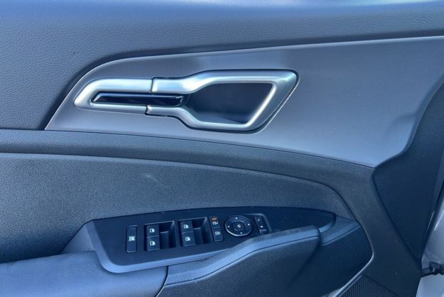 KIA SPORTAGE 1.6 T-GDI HEV 239 EX