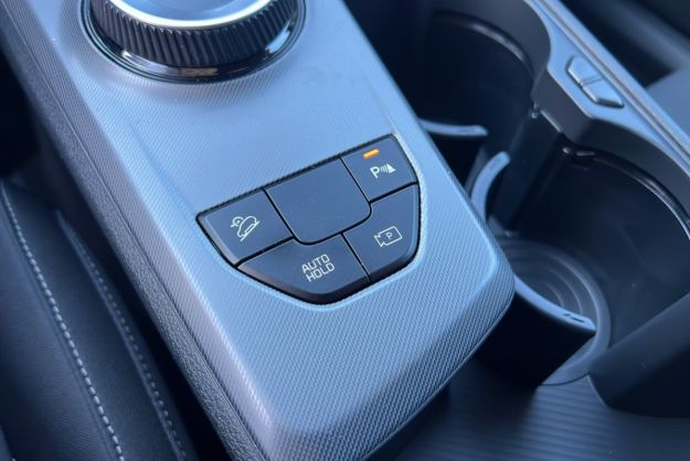 KIA SPORTAGE 1.6 T-GDI HEV 239 EX