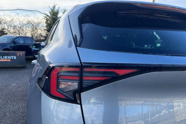 KIA SPORTAGE 1.6 T-GDI HEV 239 EX