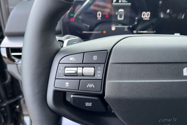 KIA SPORTAGE 1.6 T-GDI HEV 239 EX