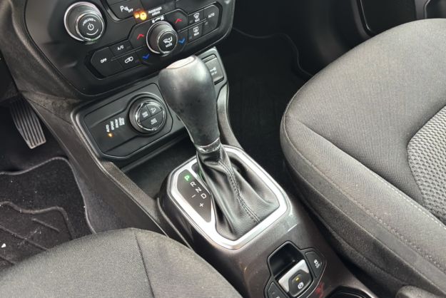 JEEP RENEGADE 1.3 TURBO T4 PHEV 4XE AT6 190