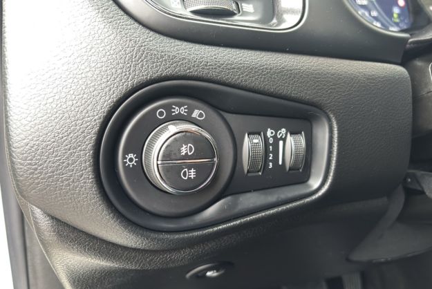 JEEP RENEGADE 1.3 TURBO T4 PHEV 4XE AT6 190