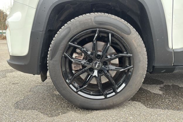 JEEP RENEGADE 1.3 TURBO T4 PHEV 4XE AT6 190