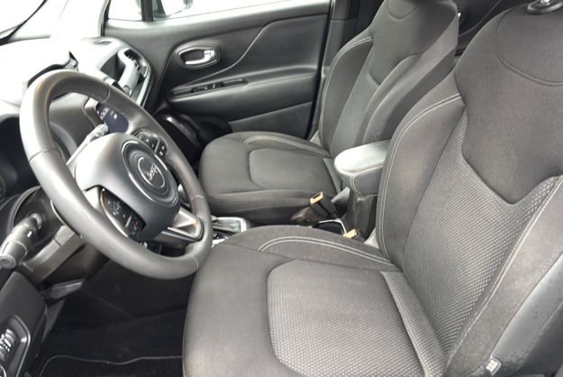 JEEP RENEGADE 1.3 TURBO T4 PHEV 4XE AT6 190